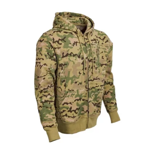 M-Tramp Hoodie, H6cc