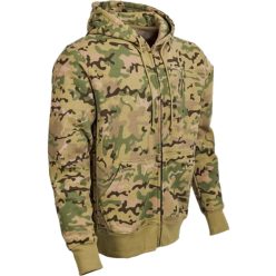 M-Tramp mikina s kapucňou, H6cc 2XL