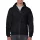 Gildan GI18600 Hoodie, black