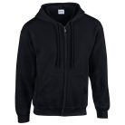 Gildan GI18600 Hoodie, black 2XL