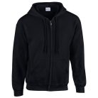 Gildan GI18600 Hoodie, black