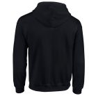 Gildan GI18600 Hoodie, black 2XL