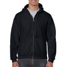 Gildan GI18600 Hoodie, black L