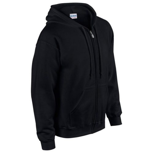Gildan GI18600 Hoodie, black
