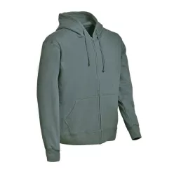 M-Tramp hoodie, foliage green