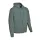 M-Tramp Pullover mit Kapuze, foliage green 2XL