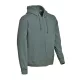 M-Tramp hoodie, foliage green