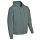 M-Tramp hoodie, foliage green