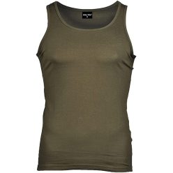 Mil-Tec Tank-Top, Grün