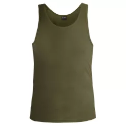 Mil-Tec Tank-Top, Grün