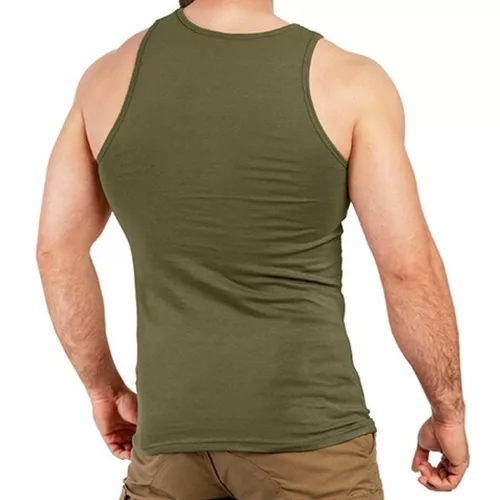 Mil-Tec maieu, verde