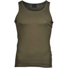 Mil-Tec Tank-Top, Grün