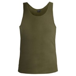 Mil-Tec Tank Top, green