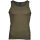 Mil-Tec Tank-Top, Grün