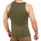 Mil-Tec Tank-Top, Grün