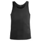 Mil-Tec Tank-Top, Schwarz M