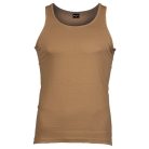 Mil-Tec Tank Top, coyote