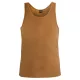Mil-Tec Tank-Top, Coyote 2XL