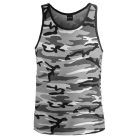 Mil-Tec Tank-Top, Urban