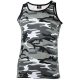 Mil-Tec Tank-Top, Urban