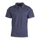 Mil-Tec tactical pique polo, blue