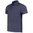 Mil-Tec tactical pique polo, blue