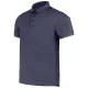 Mil-Tec Tactical Polo Shirt, Blau L