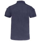 Mil-Tec tactical pique polo, blue