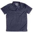 Mil-Tec tactical pique polo, blue