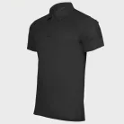 Mil-Tec tactical pique polo, black