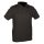 Mil-Tec tactical pique polo, black