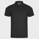 Mil-Tec tactical pique polo, black