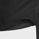 Mil-Tec tactical pique polo, black