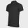 Mil-Tec taktikai Poloshirt, Schwarz