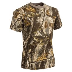 M-Tramp Herne tricou, maro-hardwood