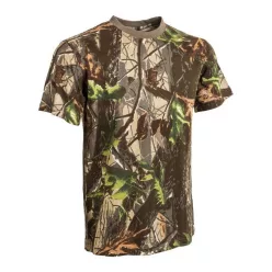 M-Tramp Herne T-Shirt, Grün-Hardwood