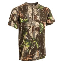 M-Tramp Herne T-Shirt, Grün-Hardwood