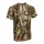 M-Tramp Herne T-Shirt, Grün-Hardwood S