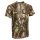 M-Tramp Herne T-Shirt, green-hardwood