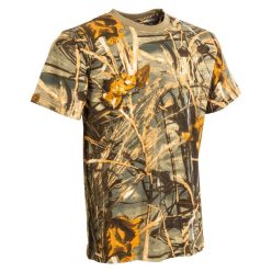 M-Tramp Herne T-Shirt, Gelb-Hardwood