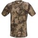 M-Tramp Camo T-Shirt, Grün M