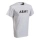 M-Tramp Army T-Shirt, Grau M