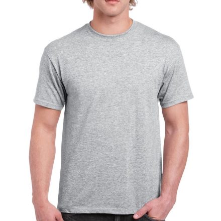 Gildan GI2000 tričko, sivá