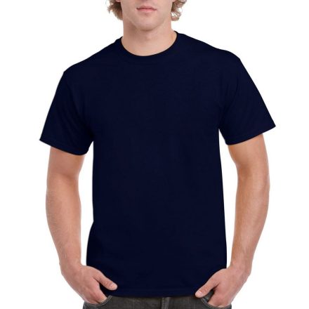Gildan GI2000 tričko, tmavo modrá