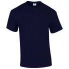 Gildan T-Shirt, dark blue S