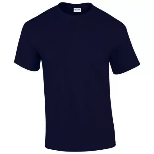 Gildan T-Shirt, DunkelBlau