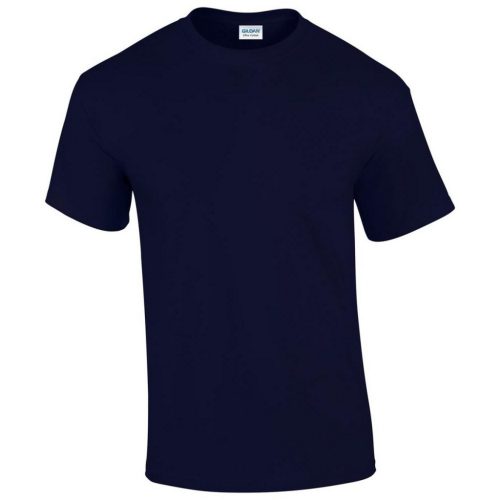 Gildan T-Shirt, dark blue