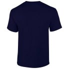 Gildan T-Shirt, DunkelBlau