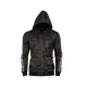 Mil-Tec Trainingsjacke, Woodland S