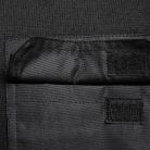 M-Tramp pulover Patrol, negru 4XL